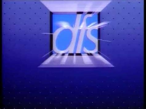 Image result for DFS Program Exchange 1986