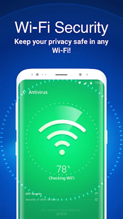 Image result for Clean Master Android-App