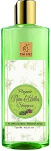 THE ENQ Aritha Neem Herbal Shampoo - Price in India, Buy THE ENQ Aritha ...