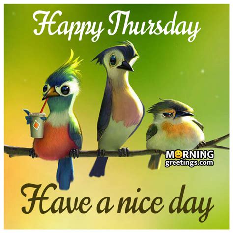 Happy Thursday Quotes Funny