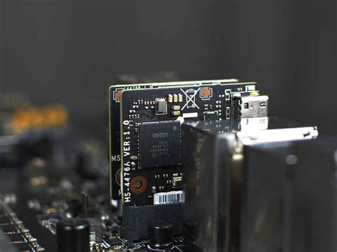 MSI MEG Z590 ACE Gaming Motherboard Review : Bringing PCIe Gen 4.0 ...