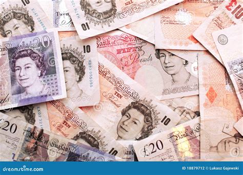 UK Currency Banknotes Money Editorial Photography - Image of fortune, majesty: 18879712