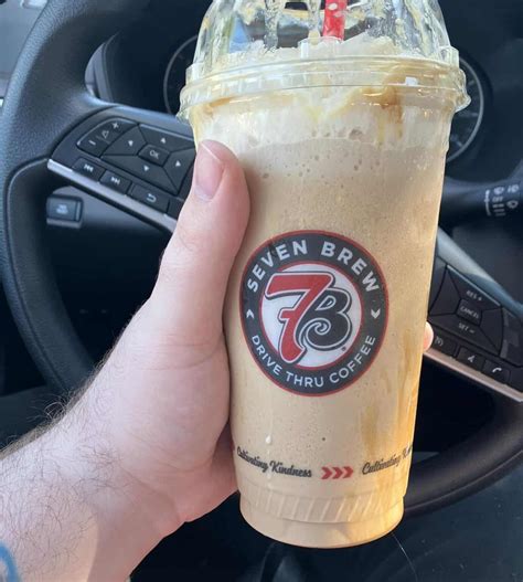 21 Best 7 Brew Chiller Flavors That Will Refresh Your Day