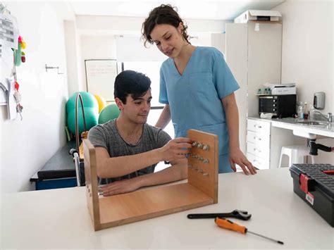 Occupational Therapy in Sydney I Allied Health I OSAN ABILITY