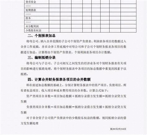 会计核算体系流程图(会计核算有几种方法，分别是什么)「理臣咨询」