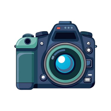 Digital Camera Vector 的图像结果