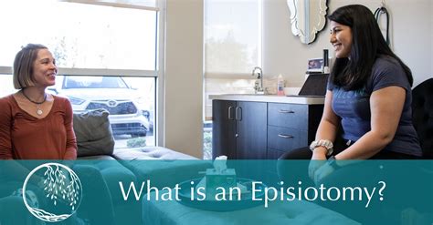 What is an Episiotomy?