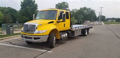 Affordable Towing Pros - 24 Hour Towing Services