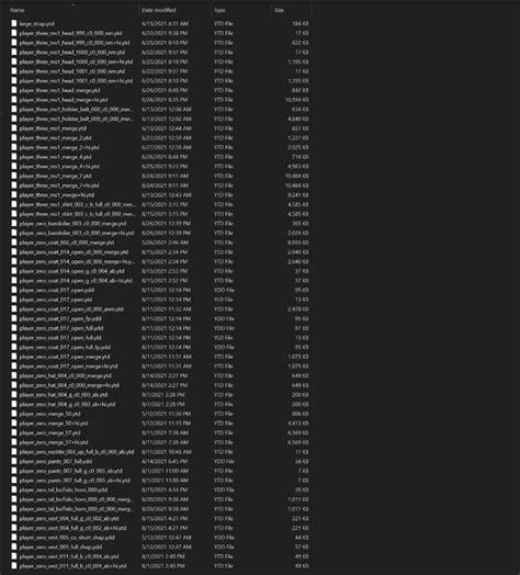 Image result for RDR2 Stream File