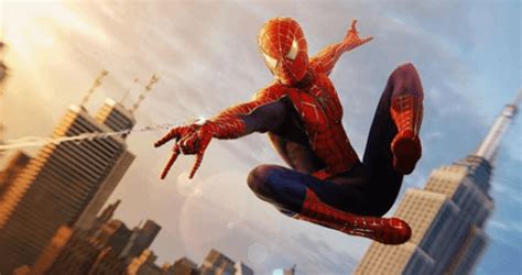 Miles Morales to star in new Spider-Man game - IBTimes India