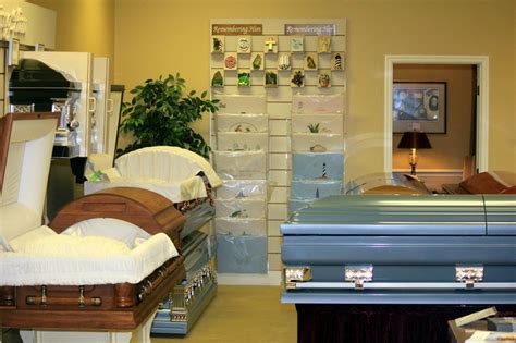 Our Facilities | Mathews Funeral Home
