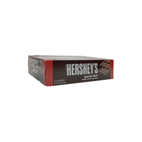 HERSHEYS SPECIAL DARK CHOCOLATE - US Foods CHEF'STORE