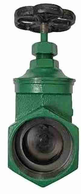Implemental C.I. Gate Valve (25 MM) Gate Valves Price in India - Buy ...