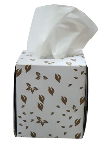 Box Tissue 的图像结果