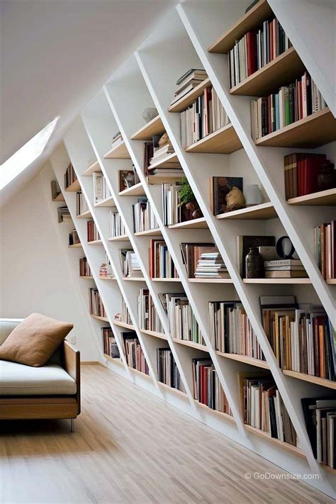Pin by Sarah Marshall on Libraries in 2025 | Home interior design ...