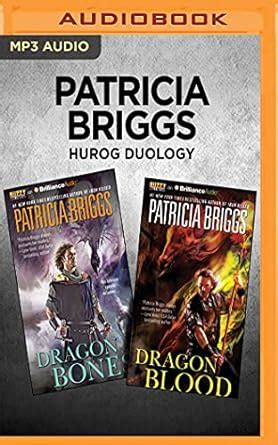 Buy Dragon Bones / Dragon Blood (Hurog Duology) Book Online at Low ...