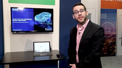 76-81GHz Autonomous Driving CMOS RADAR | DigiKey