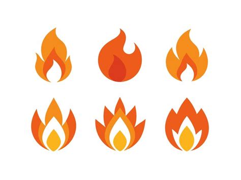 Fast Icon Fire 的图像结果