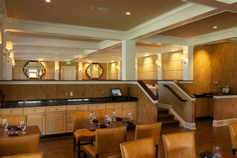 Elkridge Country Club - Delbert Adams Construction Group