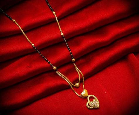 Aadita Latest Fashion Traditional Gold Plated and American Diamond ...