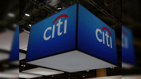 Fca: Citigroup fined $15 mn by UK’s FCA over failures to implement ...