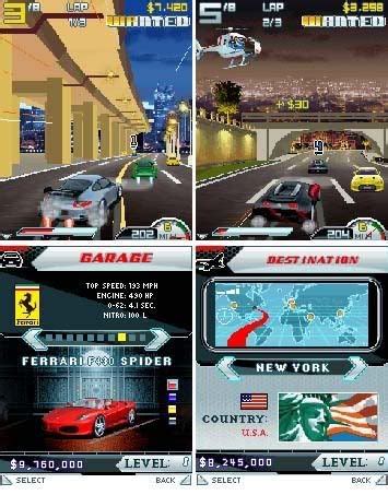 Image result for Java Games Asphalt