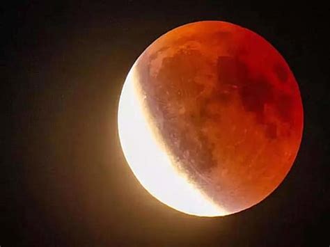 Total lunar eclipse on March 3: When can it be seen in Chennai today?