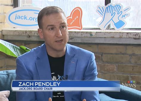 Jack.org | The Be There Certificate