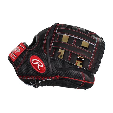Rawlings Pro Preferred Pro Label 11.75" Baseball Glove PROS205-6CM ...