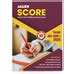 ALLEN SCORE 10 Test Papers with Solutions (Paper 1 & 2) for JEE Advanc ...
