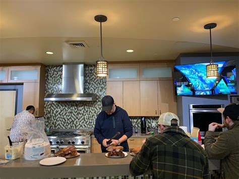 Visual Purple Office Photos