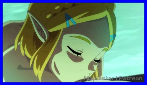 Rule34.GG - maplestar