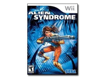 Image result for Alien Wii