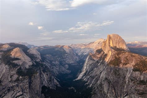 Yosemite Landmarks - Lasting Adventures | Top-Rated Guide Services