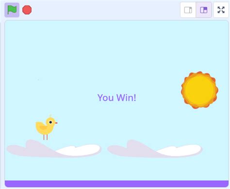How to Make Platformer Game On Scratch Coding with Chris 的图像结果