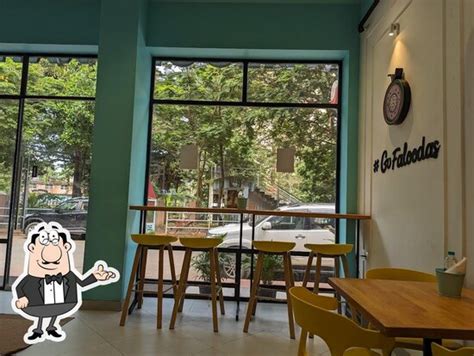 Falooda Nation Kannur, Kannur - Restaurant menu, prices and reviews