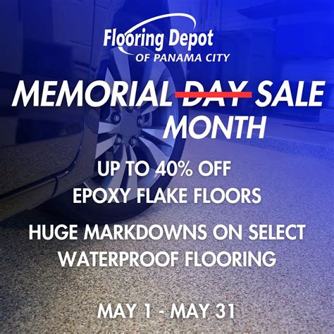 Flooring Depot of Panama City on LinkedIn: Get ready to revamp your ...