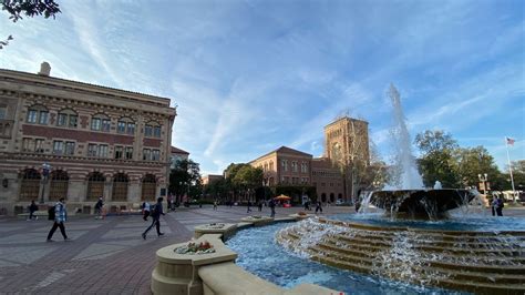 USC clarifies changes to faculty tuition benefits program – Annenberg Media