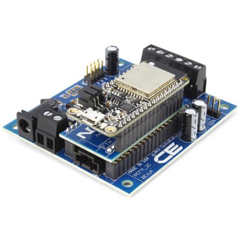 Feather To IoT Adapter For Particle and Feather Modules at MG Super ...