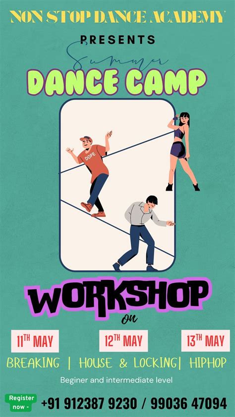 NSDA Dance camp 2025, E/37 C.R.COLONY . BAGHAJATIN. KOLKATA 92, Kolkata ...