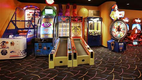 FAMILY FUN STATION AT TROPICANA (2026) All You Need to Know BEFORE You ...