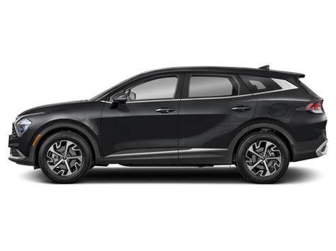 Used 2025 Kia Sportage SUV with Sunroof For Sale in Pittsburgh, PA ...