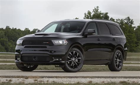 2020 Dodge Durango GT | GCBC