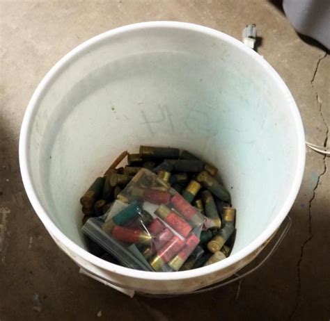 Image result for Reloading 12 Gauge Shotgun Shells