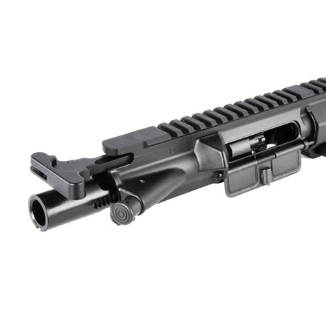 KAK INDUSTRY LLC. 5.56X45 NATO COMPLETE UPPER RECEIVER