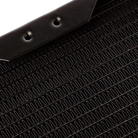 3NH® 1 Pc 120Mm Aluminum Computer Radiator Water Cooler Cooling for CPU ...