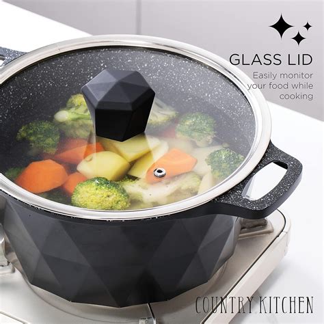 Country Kitchen Cookware | Official Website