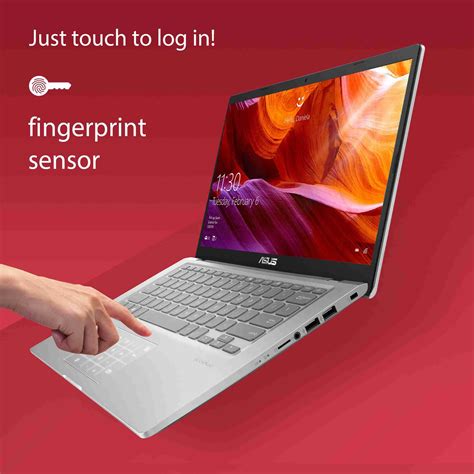 ASUS VivoBook 14 Intel Pentium Silver N6000 - (4 GB/256 GB SSD/Windows ...