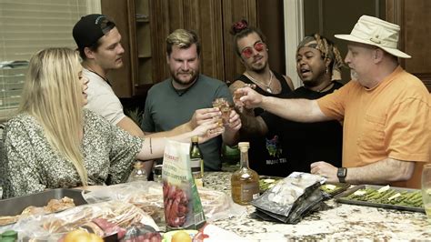 Watch MTV Floribama Shore Season 4 Episode 27: See Ya, Peach House ...