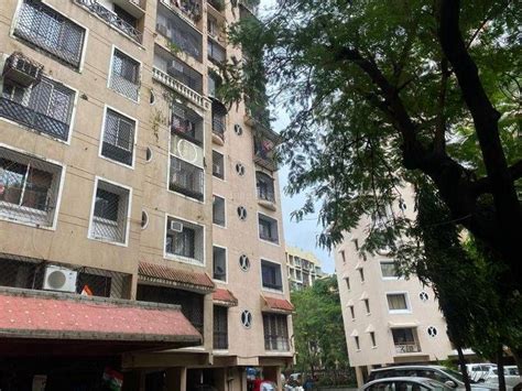 Ashok Nagar Complex in Andheri East, Mumbai: Price, Brochure, Floor ...